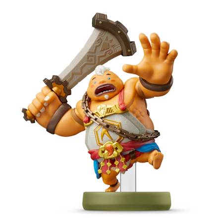 amiibo™ - Link - The Legend of Zelda™ - Nintendo Official